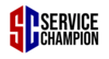 Logo depicting Сервис-Чемпион, ООО