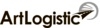 Logo depicting ArtLogistic LLC